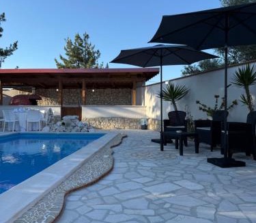 Serra Pedace Bed & Breakfast | Villa Fam