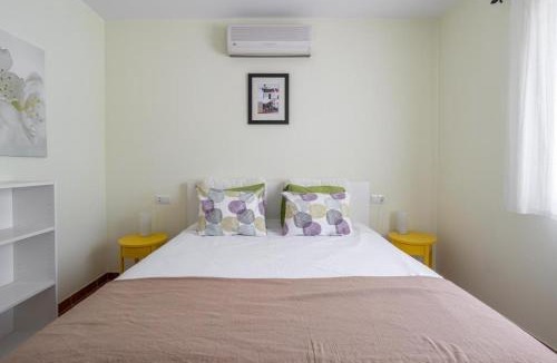 Canillas de Albaida House | Villa Flamenca, comoda con piscina privada, barbacoa by AndaraHolidays