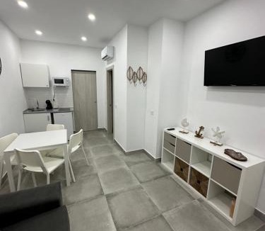 Carretera de Cadiz Apartment | Villa Flor