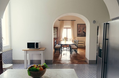 Positano City Centre Villa | Villa Gabrielle by My Villa Collection