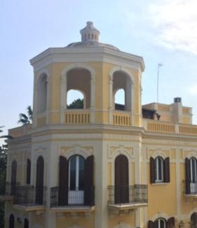 Trani Apartment | Villa Giada