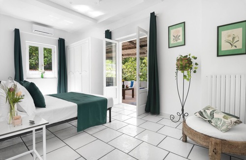 Sant'Agata sui Due Golfi Villa | Villa Gilù