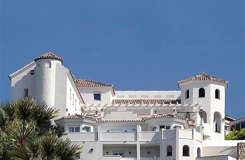 Puerto de la Torre Hotel | Villa Guadalupe