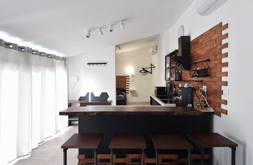 Salerno Villa | Villa Harmonia - Private apartment in Villa in Salerno 5 minutes from sea