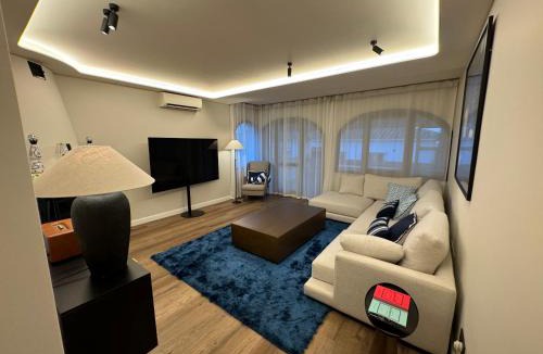 El Faro Villa | Villa Harmony