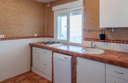 Almunecar Villa | Villa Ibiza Almuñécar by Ruralidays