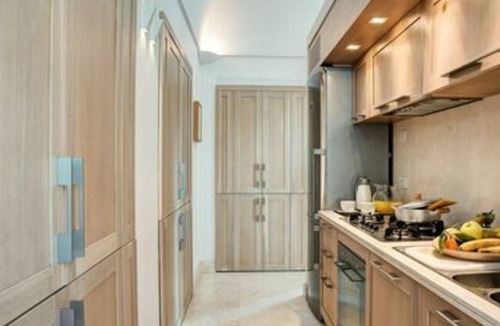 Marina Piccola Villa | Villa in Capri with 2 bedrooms sleeps 4