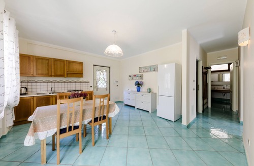 Ravello Villa | Villa in historic center with large garden, parking, air conditioning and WiFi