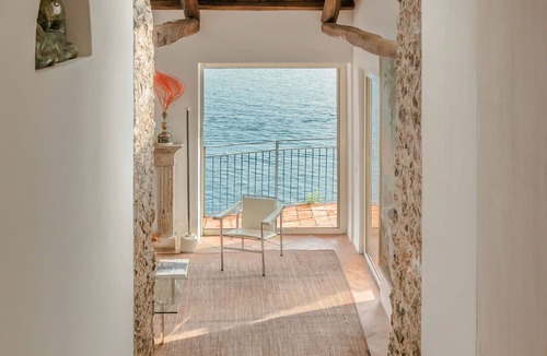 Maiori Villa | Villa in Maiori with 6 bedrooms sleeps 12