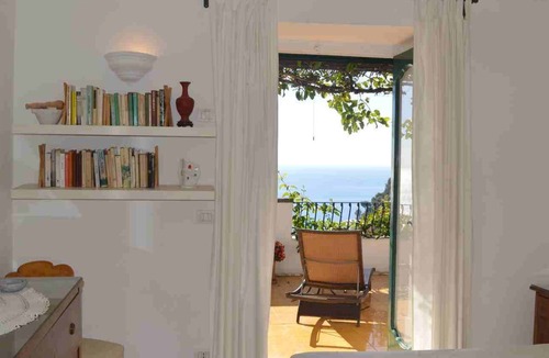 Pogerola Villa | Villa in Positano to let, self catered rental Amalfi Italy, holiday rental Amalfi Coast