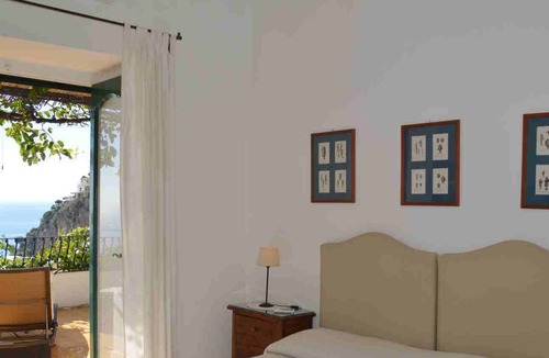 Pogerola Villa | Villa in Positano to let, self catered rental Amalfi Italy, holiday rental Amalfi Coast