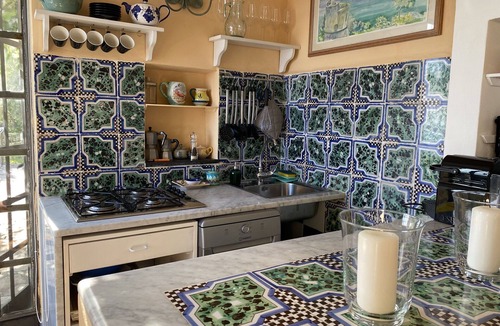 Positano City Centre Villa | Villa in Positano with 11 bedrooms sleeps 22