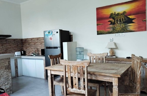 Tumbak Bayuh Villa | Villa in Tumbak Bayuh, 3 Bedrooms, 3 Bathroom. Air-conditioned.private Pool
