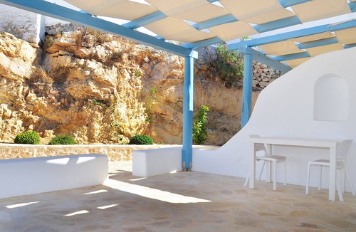 Koufonisia Villa | Villa Ios, Sohoro Koufonisia