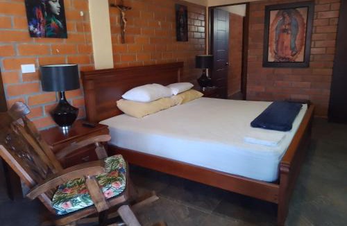 La Tebaida House | Villa Isabel