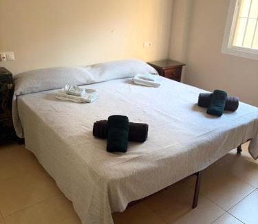 Arcos de la Frontera Villa | Villa Isabella