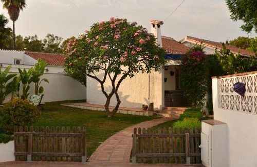 Churriana House | Villa Isabelita