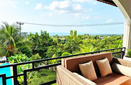 Kayu Putih Villa | Villa Jambu, lovina-kayuputih