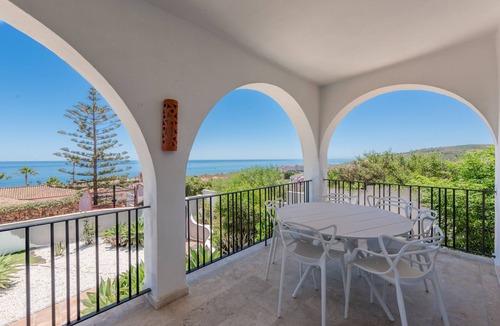 Puerto de la Duquesa Villa | Villa Joya de Guadalupe 2421