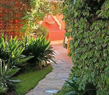 Urbanizacion Costabella Villa | VILLA junto a la playa - SUN & RELAX