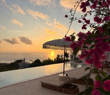 Penida Island Villa | Villa Kai Nusa Penida