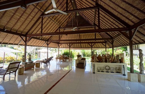 Lodtunduh Villa | Villa Kanti, 5 bedroom private villa with pool in Ubud, Bali