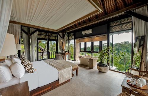 Keliki Villa | Villa Kelusa