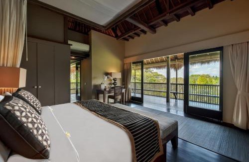 Keliki Villa | Villa Kelusa