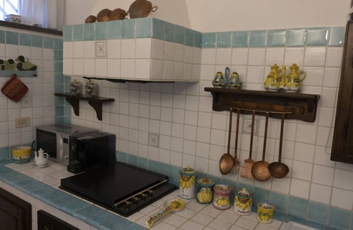 Cava de' Tirreni Villa | Villa "La Badia 11". An enchanting stay between nature and culture.