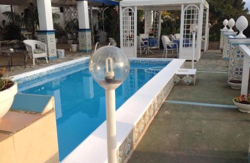 Anacapri Bed & Breakfast | villa la guardia