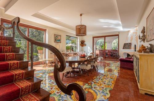 Ischia Porto Apartment | Villa la luna di carta