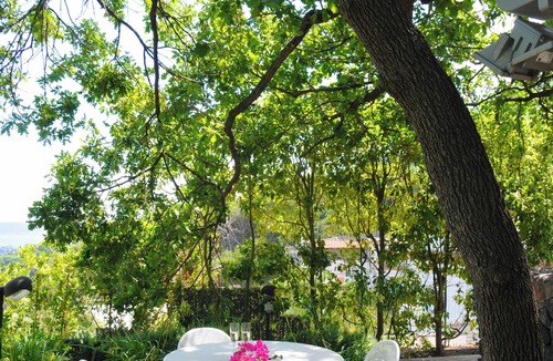 Casamicciola Terme Villa | Villa La Prua