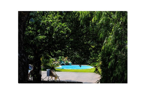 Casamicciola Terme Villa | Villa LA PRUA: Sailing in the Blue among Gardens and Pool in Ischia