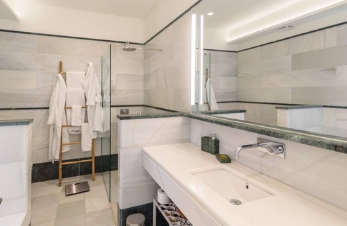 Guadalmina Villa | Villa Langre Guadalmina Baja Estepona by Ruralidays