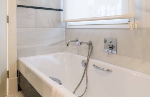 Guadalmina Villa | Villa Langre Guadalmina Baja Estepona by Ruralidays