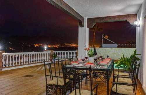 Punta Lara Villa | Villa Lara Pinta