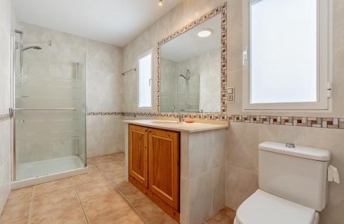 Salobrena Villa | Villa Las Brisas