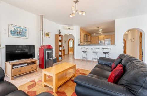 Salobrena Villa | Villa Las Brisas