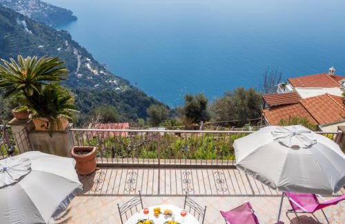 Nocelle House | Villa Lavinia Nocelle
