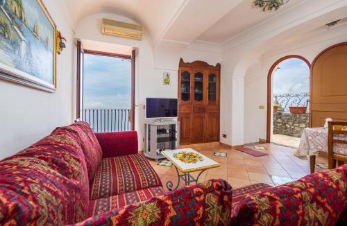 Nocelle House | Villa Lavinia Nocelle