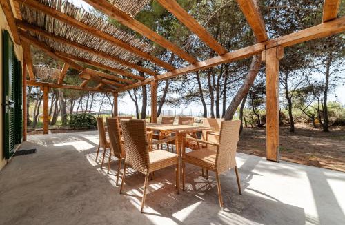 Marina di Ascea Villa | Villa Le Favate