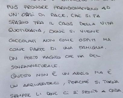 Battipaglia Bed & Breakfast | Villa le tre Dame B&B