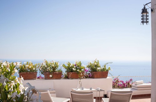 Marina Piccola Villa | Villa Le Tuie by Elite Villas