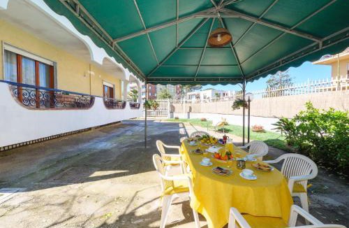 Sant'Agata sui Due Golfi House | Villa Li Campi