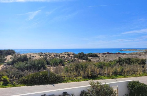 Campomarino di Maruggio House | Villa Libertá