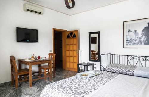 San Marco di Castellabate Bed & Breakfast | Villa Liberti