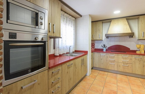 Estepona Villa | Villa Lina - Villa With Private Pool In Estepona