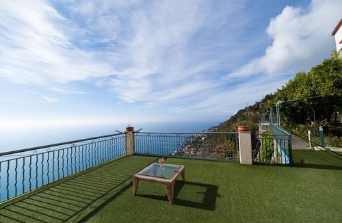 San Michele House | Villa Lisuccia - Two Stunning Independent units for your Vacation, with a view