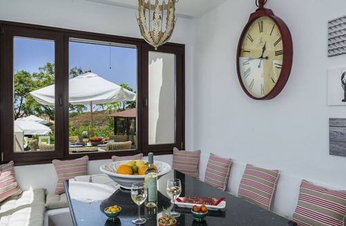 New Golden Mile Villa | Villa Lola - Five Bedroom Villa, Sleeps 10
