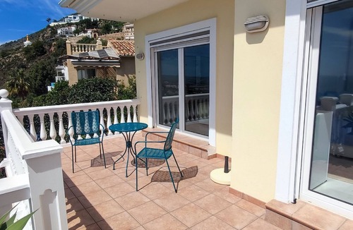 Benalmadena Villa | Villa Los Botijos